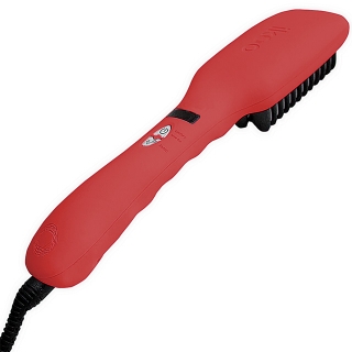Стайлер ikoo e-styler fireball white «Огненный шар» Стайлер ikoo e-styler fireball white «Огненный шар»