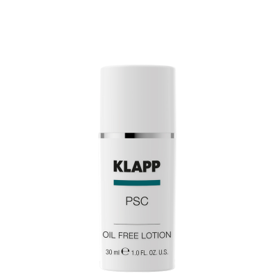 Нормализирующий крем Klapp Problem Skin, 30 мл