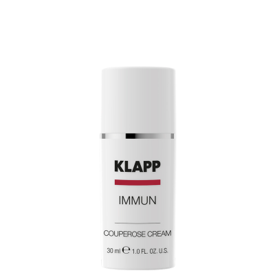 Антикуперозный крем Klapp Immun Couperose Cream, 30 мл