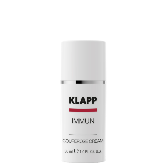 Антикуперозный крем Klapp Immun Couperose Cream, 30 мл