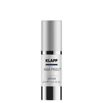 Сыворотка эксфолиатор Klapp ASA Peel Serum, 30 мл