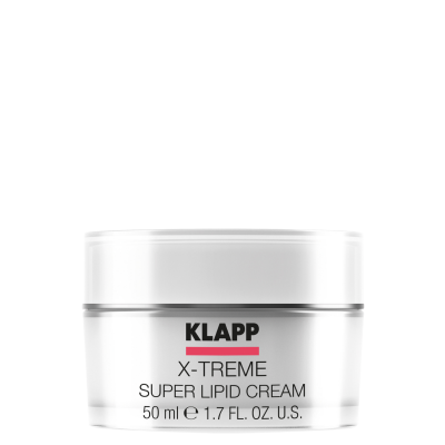 Питательный крем «Супер липид» Klapp X-treme Super Lipid, 50 мл