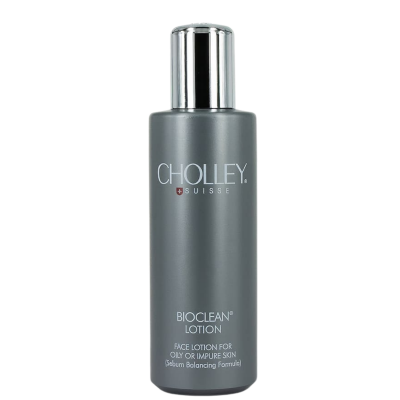 Очищающий лосьон для жирной и проблемной кожи Cholley Bioclean Lotion, 200 мл