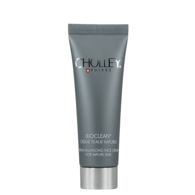 Крем для проблемной кожи Cholley Bioclean Creme Peaux Impures, 50 мл