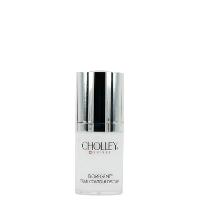 Крем для контура глаз Cholley Bioregene Creme Specifique Contour des Yeux, 15 мл
