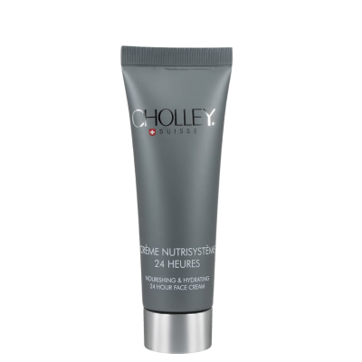 Питательный крем для лица «24 часа» Cholley Creme Nutrisysteme 24 Heures, 50 мл