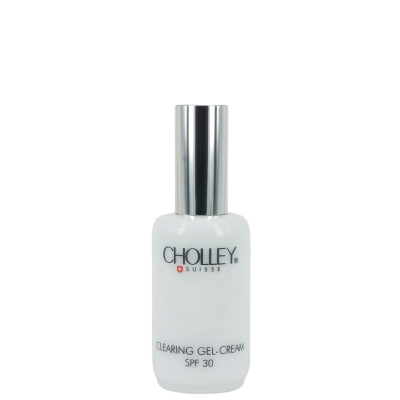 Увлажняющий и отбеливающий крем-гель Cholley Clearing Gel Cream SPF 15, 50 мл