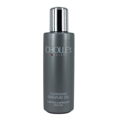 Гель для глубокой очистки кожи Cholley Cleansing Dermpure Gel, 200 мл