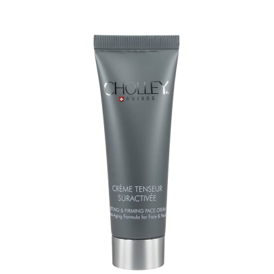 Сверхактивный омолаживающий крем Cholley Creme Tenseur Suractivee, 50 мл