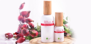 Новинка от O’right: ультра-питательное масло Rose Hip Seed Moisturizing Oil