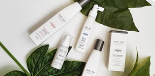 Обзор средств для ускоренного роста волос Scalp to Hair 