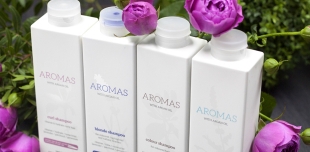 Сове­р­шенная комбинация науки и чувственности — Aromas