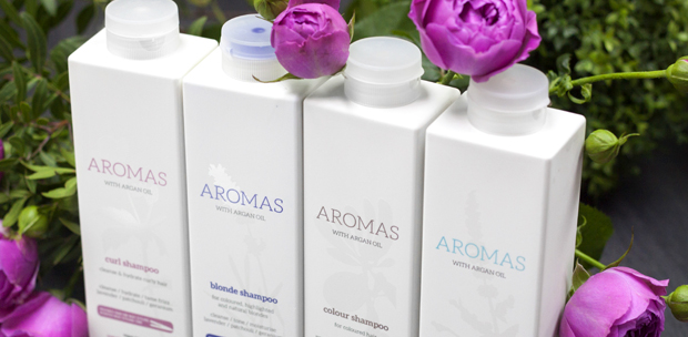 Сове­р­шенная комбинация науки и чувственности — Aromas