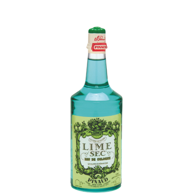 Одеколон после бритья «Лайм» Clubman Lime Sec After Shave Cologne, 370 мл