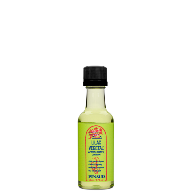Лосьон после бритья Clubman «Сирень» Lilac Vegetal After Shave Lotion, 50 мл