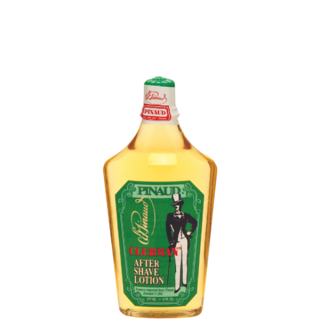 Классический лосьон после бритья Clubman Original After Shave Lotion, 177 мл