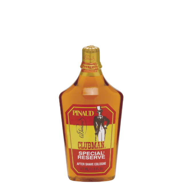 Одеколон после бритья Clubman Special Reserve Cologne, 177 мл