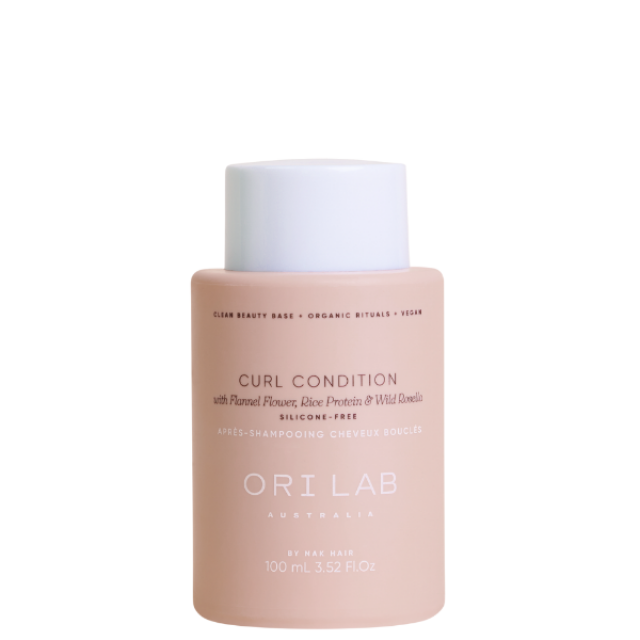Кондиционер для вьющихся волос ORI Lab Curl Condition, 100 мл