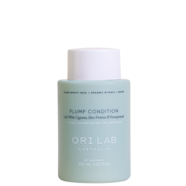Кондиционер для объема ORI Lab Plump Condition, 100 мл