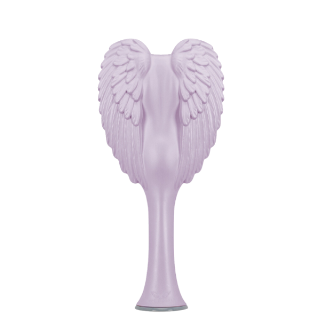 Расческа-детанглер Tangle Angel 2.0 Pastel Lilac «Пастельный сиреневый»