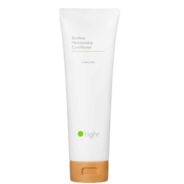 Кондиционер для увлажнения волос «Бамбук» O'right Bamboo Moisturzing Conditioner, 250 мл