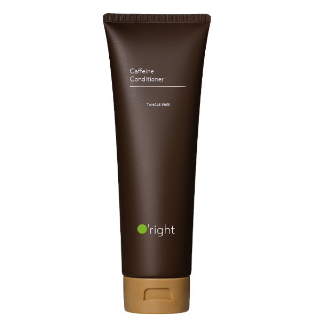 Кондиционер для укрепления волос O'right «Кофеин» Caffeine Conditioner, 250 мл