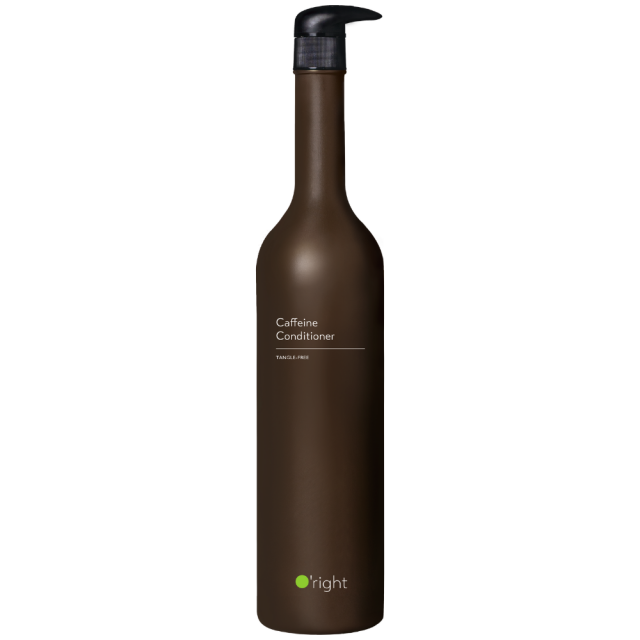Кондиционер для укрепления волос O'right «Кофеин» Caffeine Conditioner, 1000 мл
