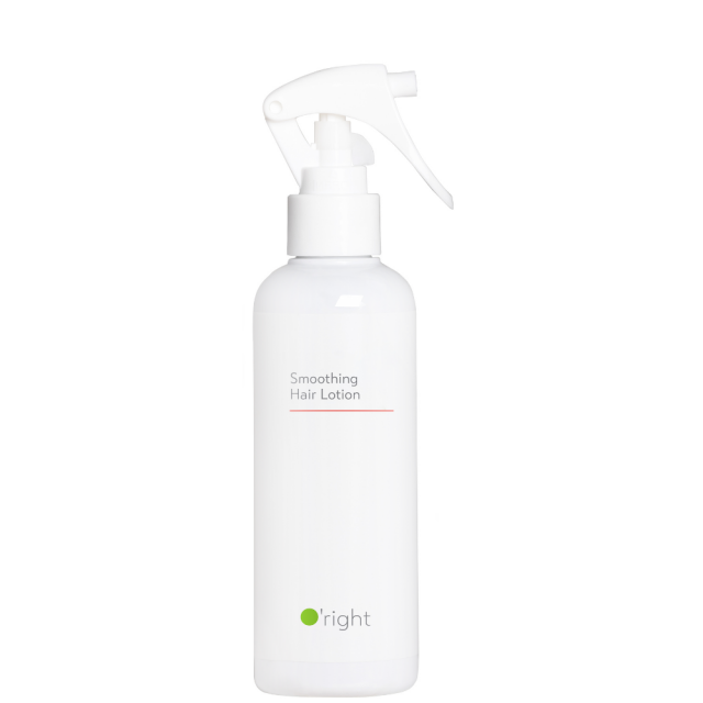 Лосьон для разглаживания волос и против пушистости O'right Smoothing Hair Lotion, 180 мл