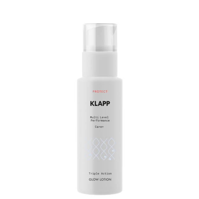 Сияющий лосьон после загара Klapp Sun Protection Multi Level Performance, 125 мл