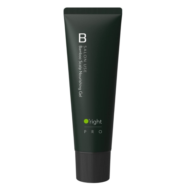 Питательный гель для кожи головы «Бамбук» O'right PRO Bamboo Scalp Nourishing Gel, 240 мл