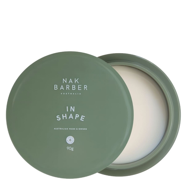 Паста средней фиксации NAK In Shape Shaping Paste, 90 г