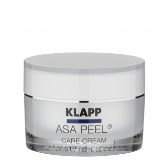 Ночной крем-пилинг Klapp ASA Cream, 30 мл Ночной крем-пилинг Klapp ASA Cream, 30 мл
