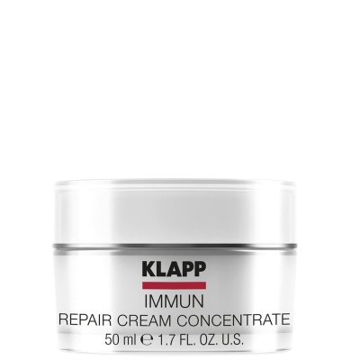 Восстанавливающий крем Klapp Immun Repair Cream Concentrate, 50 мл