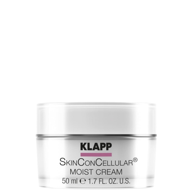 Увлажняющий крем Klapp SkinConCellular Moist, 50 мл