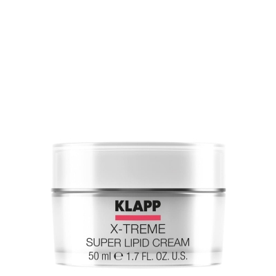 Питательный крем «Супер липид» Klapp X-treme Super Lipid, 50 мл