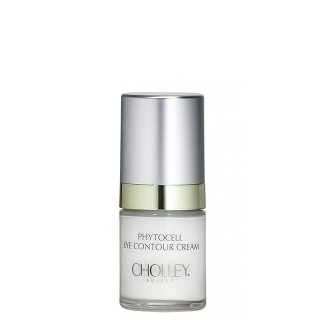 Фитоклеточный крем для контура глаз Cholley Phytocell Eye Contour Cream, 15 мл Фитоклеточный крем для контура глаз Cholley Phytocell Eye Contour Cream, 15 мл