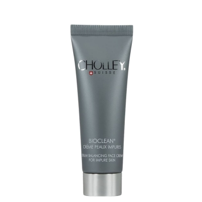 Крем для проблемной кожи Cholley Bioclean Creme Peaux Impures, 50 мл