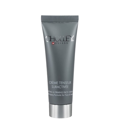Сверхактивный омолаживающий крем Cholley Creme Tenseur Suractivee, 50 мл