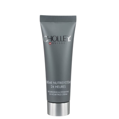 Питательный крем для лица «24 часа» Cholley Creme Nutrisysteme 24 Heures, 50 мл