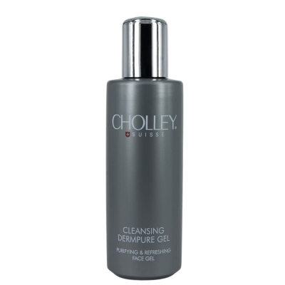 Гель для глубокой очистки кожи Cholley Cleansing Dermpure Gel, 200 мл