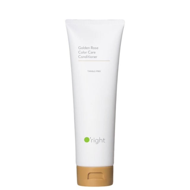 Кондиционер для питания волос «Золотая роза» O'right Golden Rose Color Care Conditioner, 250 мл