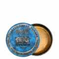 Голубая помада для укладки сильной фиксации Reuzel Strong Hold Water Soluble, 35 г фото 1