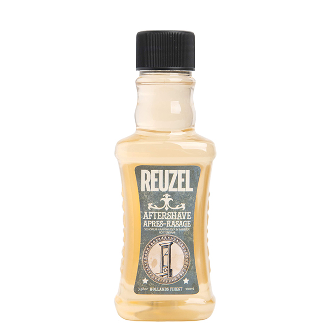Лосьон после бритья Reuzel Aftershave, 100 мл