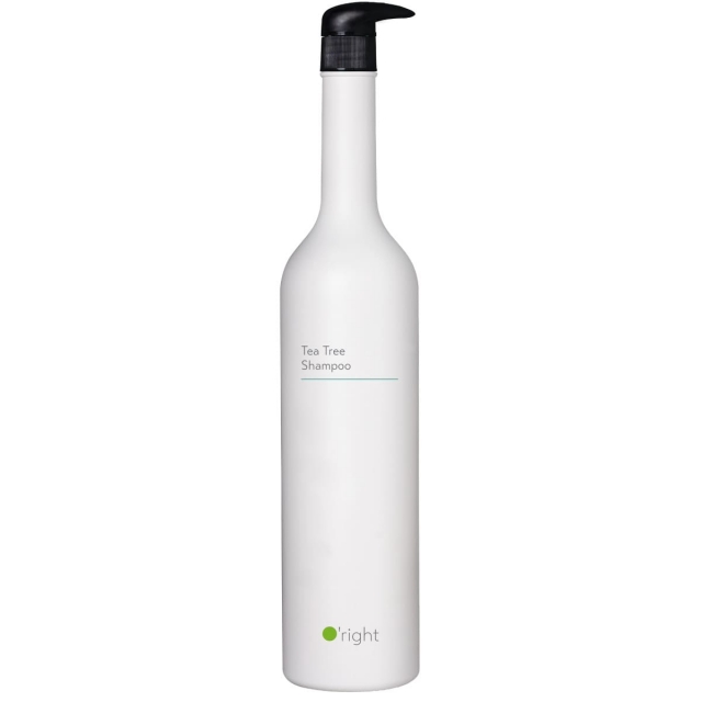 Шампунь против перхоти «Чайное дерево» O'right Tea Tree Shampoo, 1000 мл
