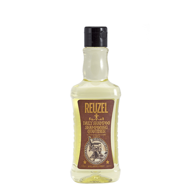 Ежедневный шампунь для всех типов волос Reuzel Daily Shampoo, 100 мл