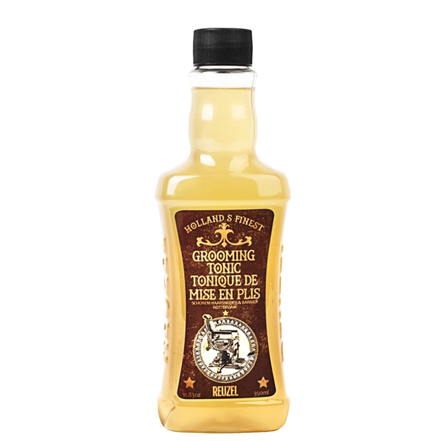 Тоник для укладки легкой фиксации Reuzel Grooming Tonic, 350 мл