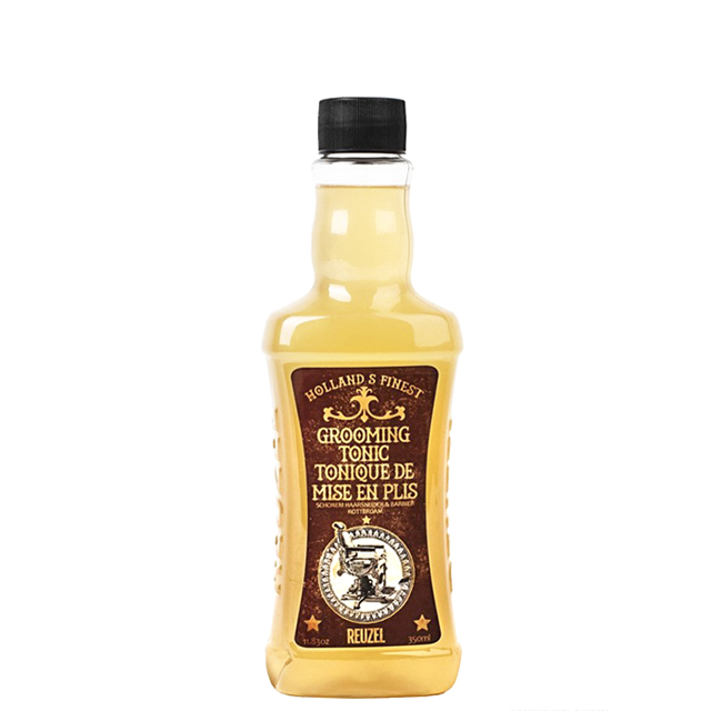 Тоник для укладки легкой фиксации Reuzel Grooming Tonic, 100 мл