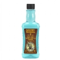 Классический барберский тоник для волос Reuzel Hair Tonic, 350 мл фото 1