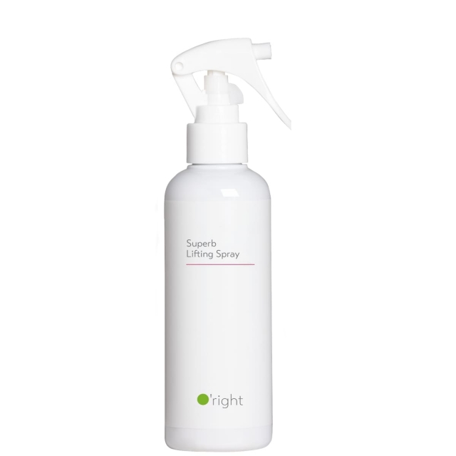 Спрей для усиленного объема волос O'right Superb Lifting Spray, 180 мл