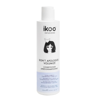 Кондиционер для объема волос ikoo infusions Don’t Apologize, Volumize Conditioner, 250 мл Кондиционер для объема волос ikoo infusions Don’t Apologize, Volumize Conditioner, 250 мл